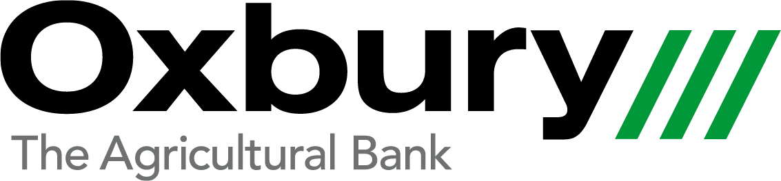 Oxbury Bank